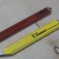 carpenter pencil design