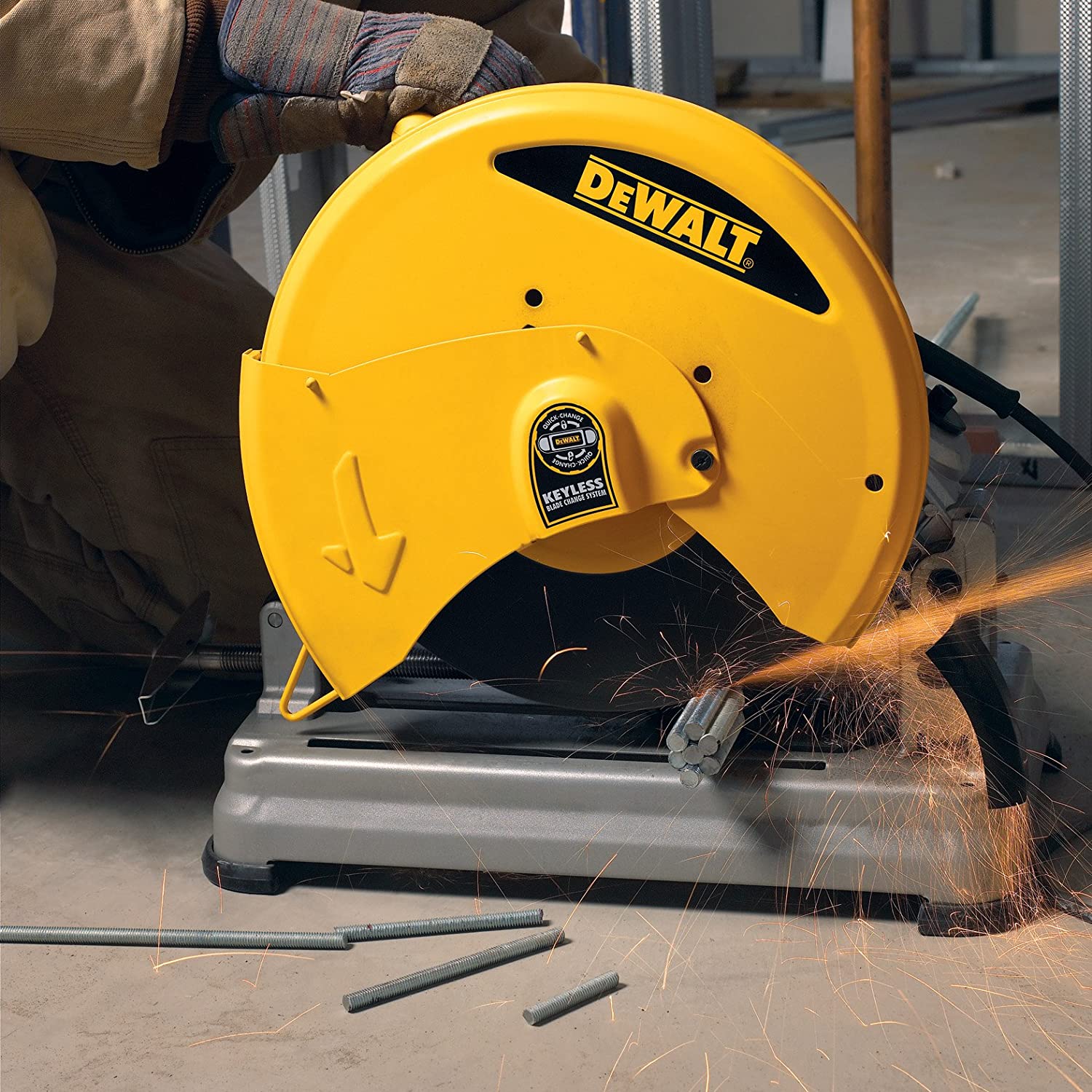 5 Best Chop Saws Review and Buyer’s Guide SolidSmack