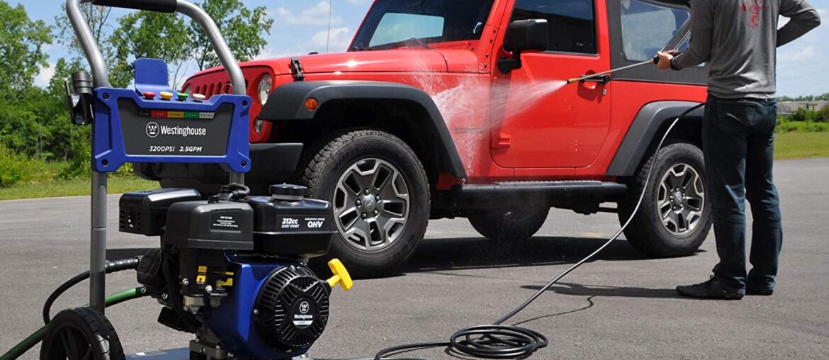 5 Best Commercial Pressure Washers Review and Buyer’s Guide SolidSmack