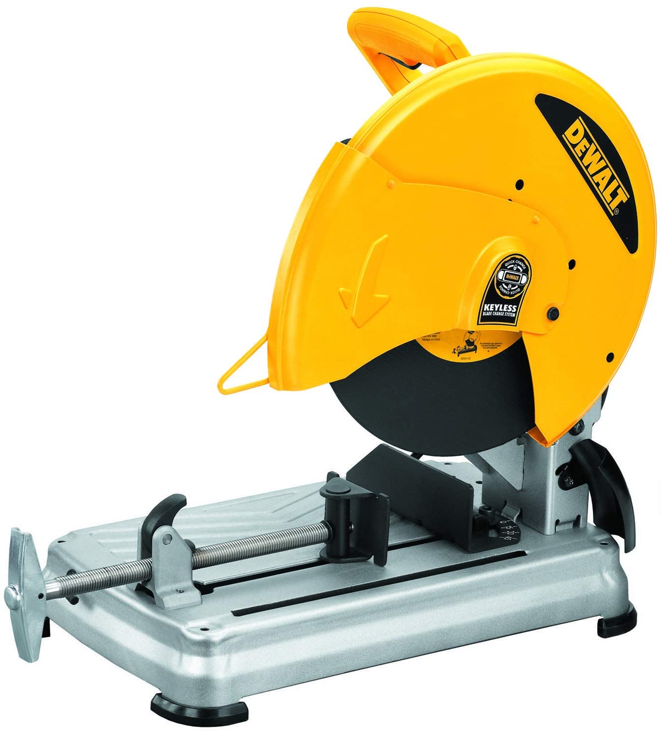 5 Best Chop Saws Review and Buyer’s Guide SolidSmack