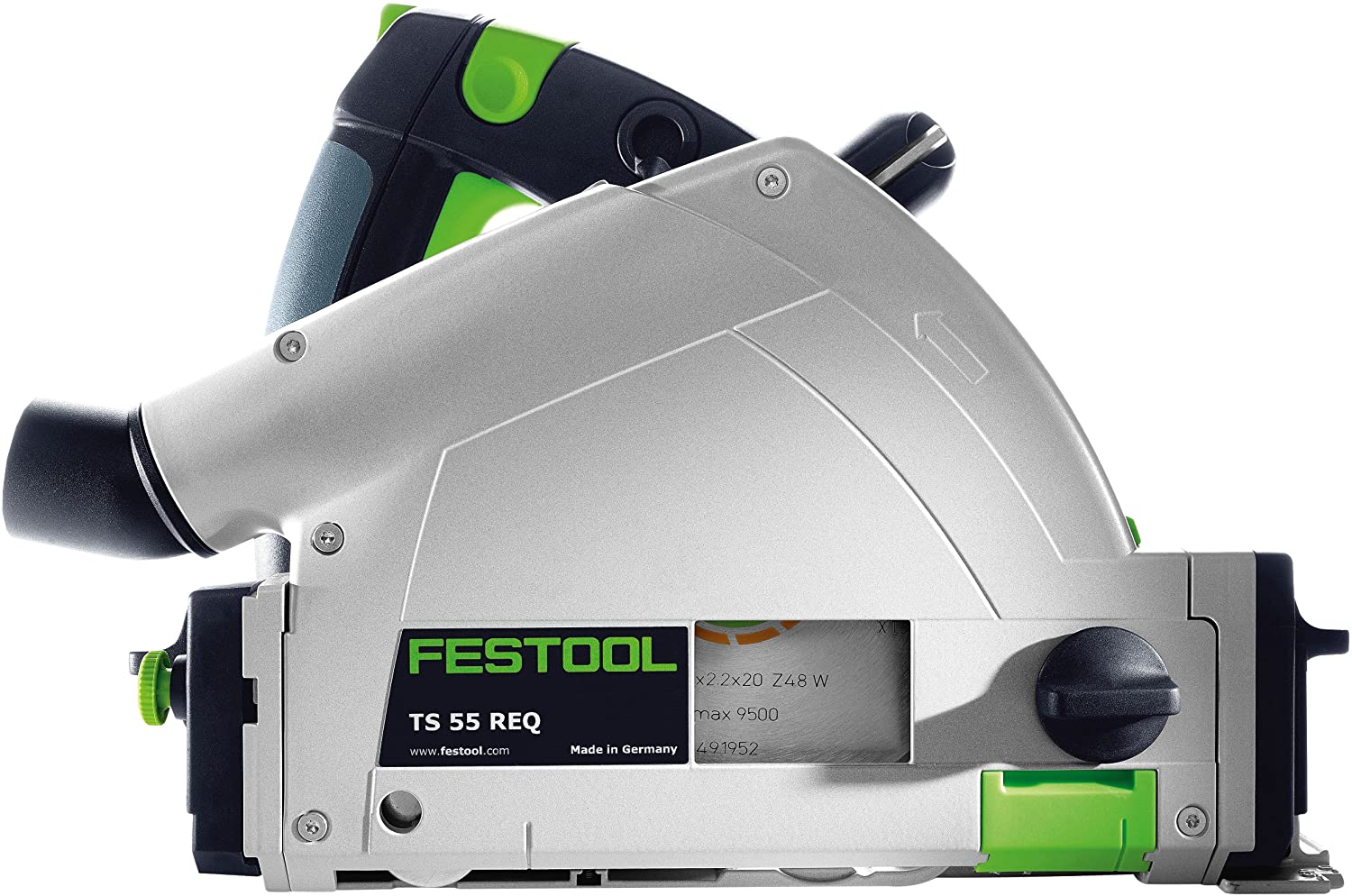 festool track saw