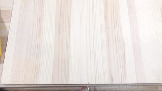 hiding wooden screws