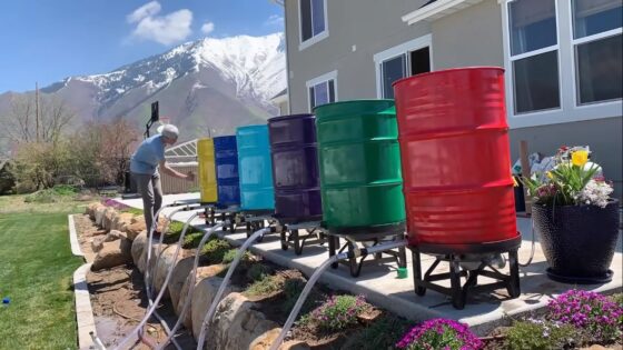 jell-o pool