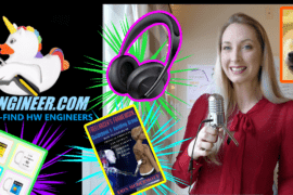 Introducing the New Freelancing Platform for HW Engineers