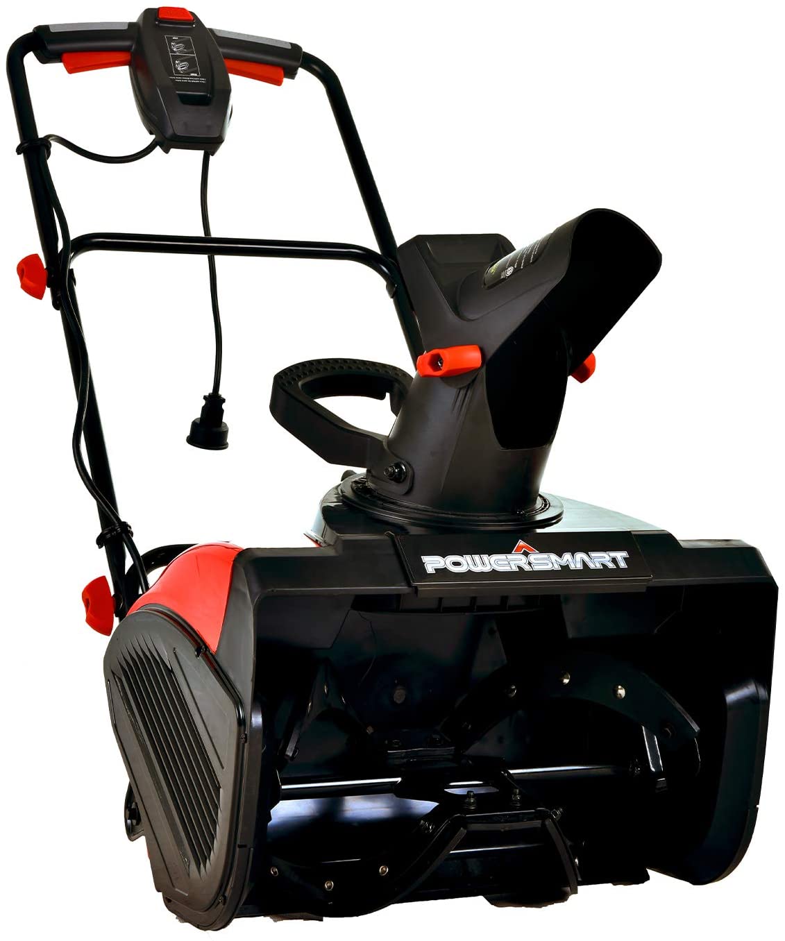 5 Best Electric Snow Blowers (2021 Review) SolidSmack