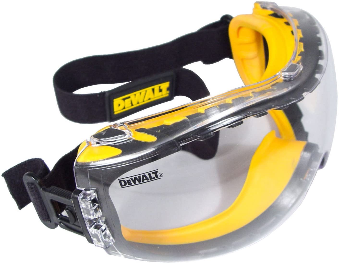 5 Best Safety Glasses 2021 Review