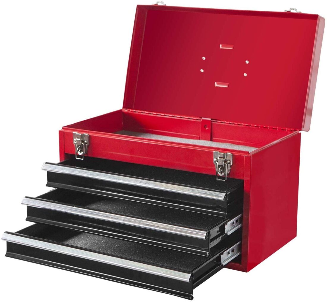 5 Best Tool Chests (2021 Review) SolidSmack