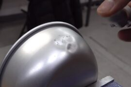 Create 3D Printed Finger Flicker With Over 533 Grams of Force 3d printed finger flicker