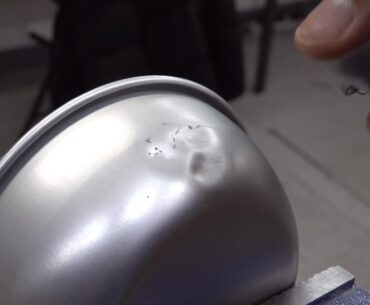 3d printed finger flicker