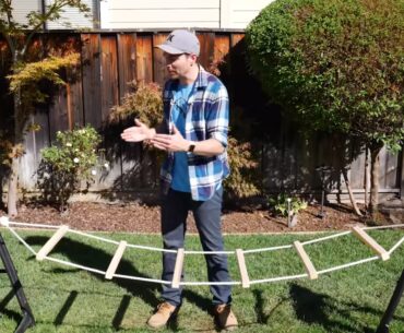 Mark Rober Investigates the Best Ways to Win Carnival Games
