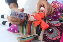 Best Permanent and Temporary Fabric Glue for Your Garment Projects This 2021