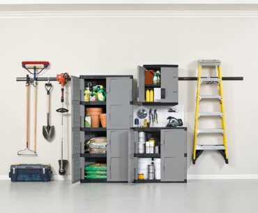 5 Best Garage Cabinets 2021 Review and Buyer’s Guide
