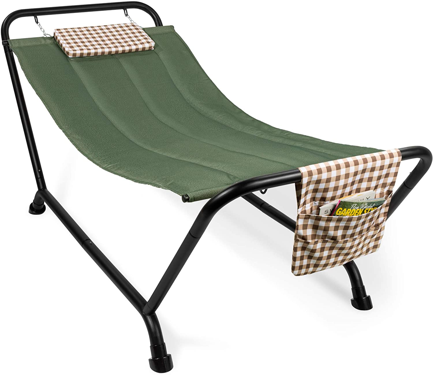 5 Best Hammocks With Stands 2021 Review