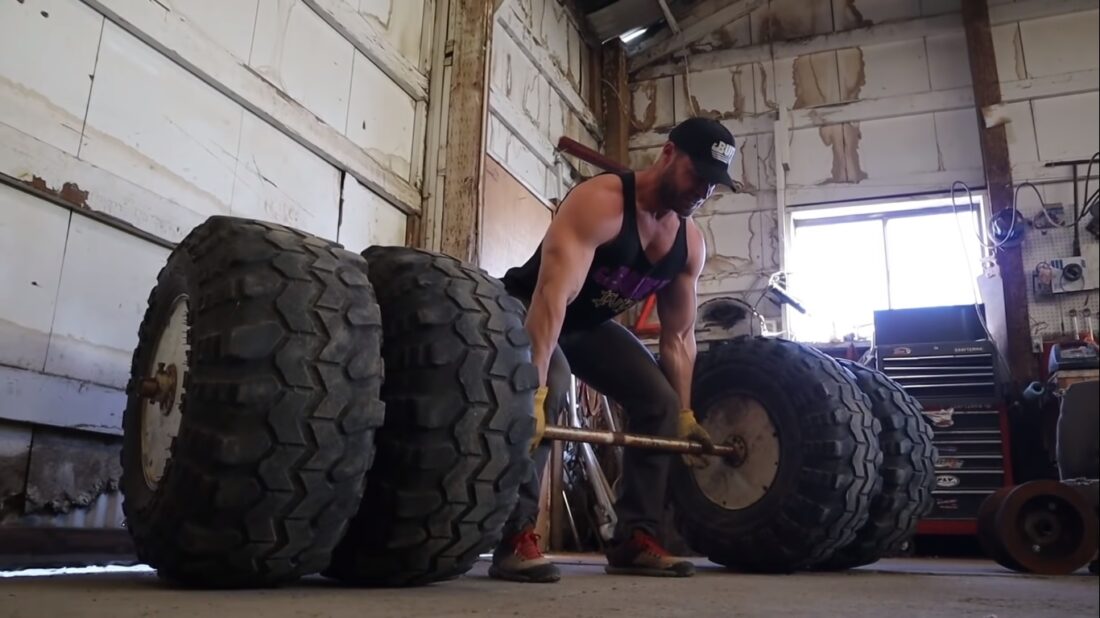 junk gym
