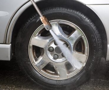 5 Best Pressure Washers for Cars (2021 Review)