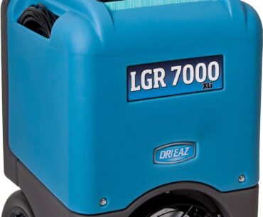 Best Compact Dehumidifiers for Crawl Spaces 2021 Review
