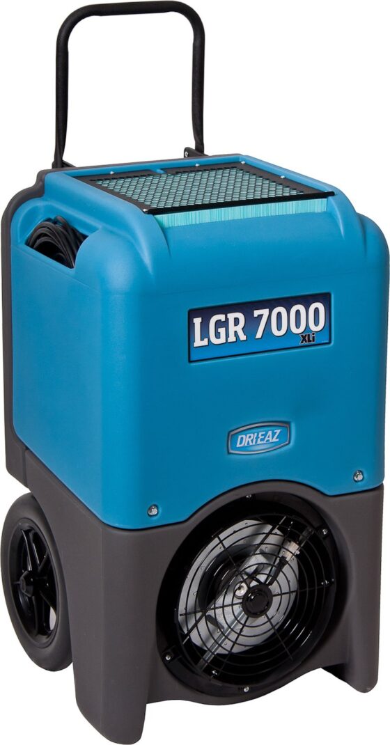 Best Compact Dehumidifiers for Crawl Spaces 2021 Review