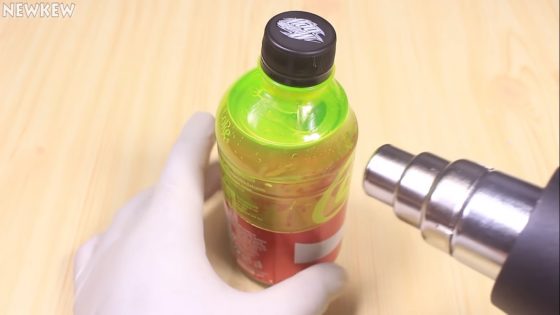 everyday heat gun hacks