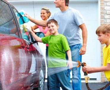 5 Best Flexible Garden Hoses Review and Buyer’s Guide