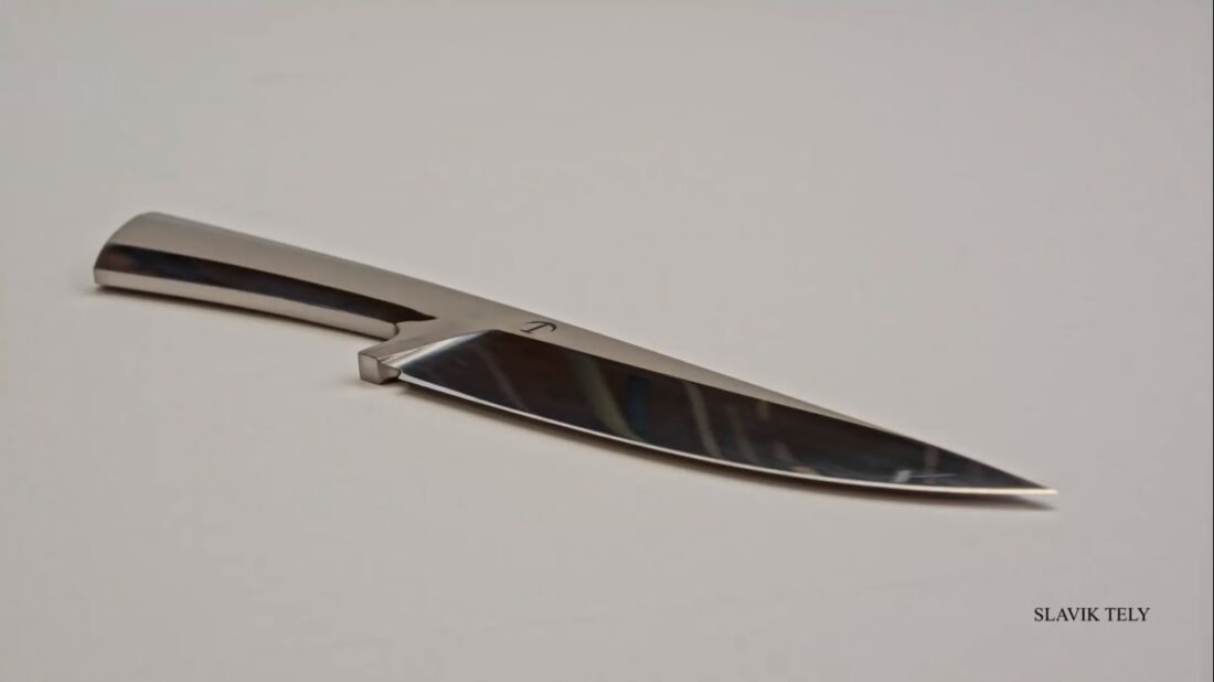 full tang knife