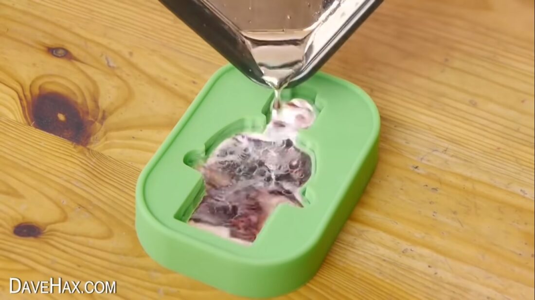 gallium lafe hacks