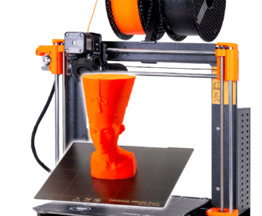 Prusa 3D Printers (2021 Review)