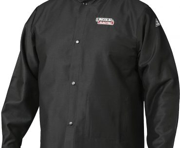 5 Best Welding Jackets (2021 Review)