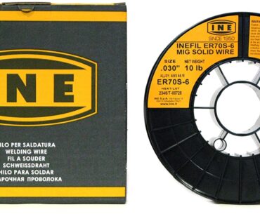 Top 5 Best Welding Wires 2021 Review