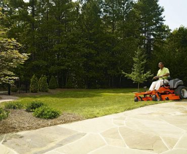 5 Best Zero-Turn Mowers (2021 Review)