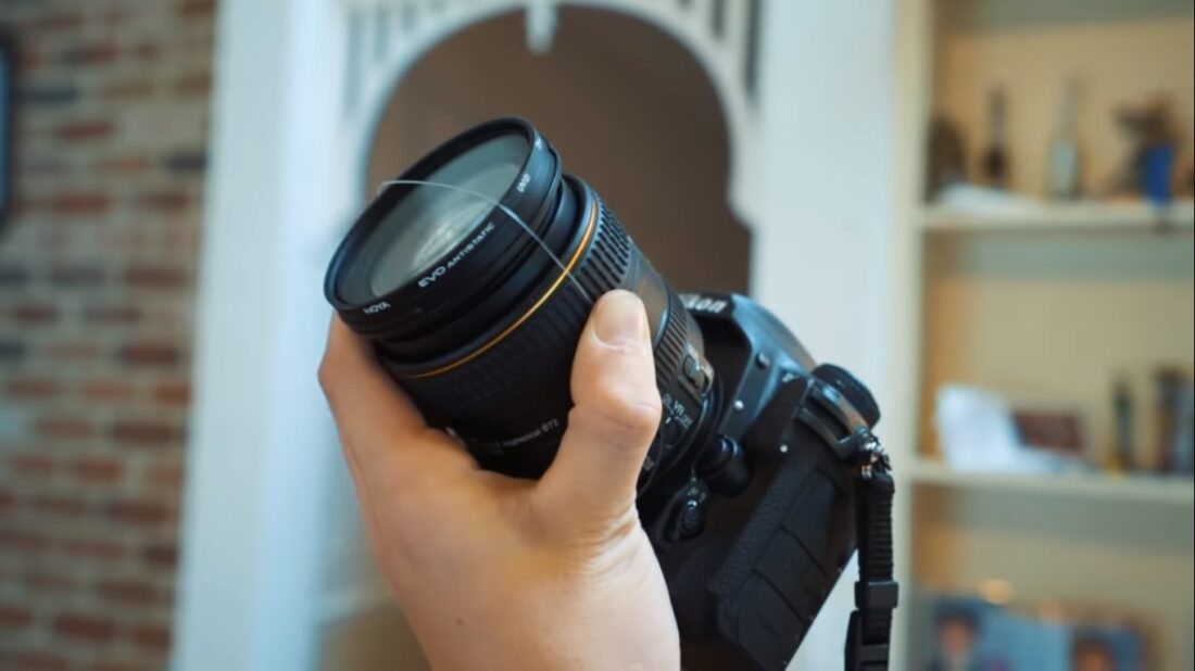camera hacks