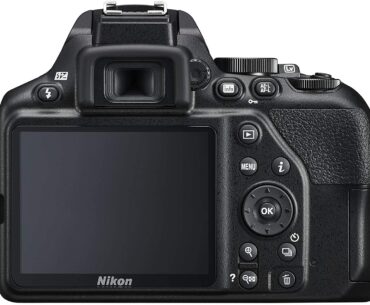 5 Best Camera for Beginners 2021 Review