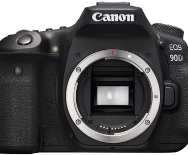 Best Canon Cameras 2021 Review