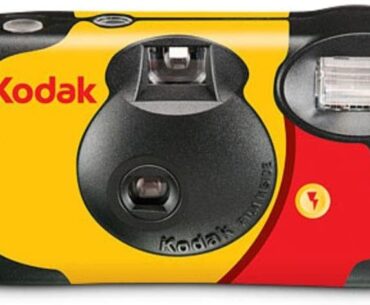 5 Best Disposable Cameras 2021 Review