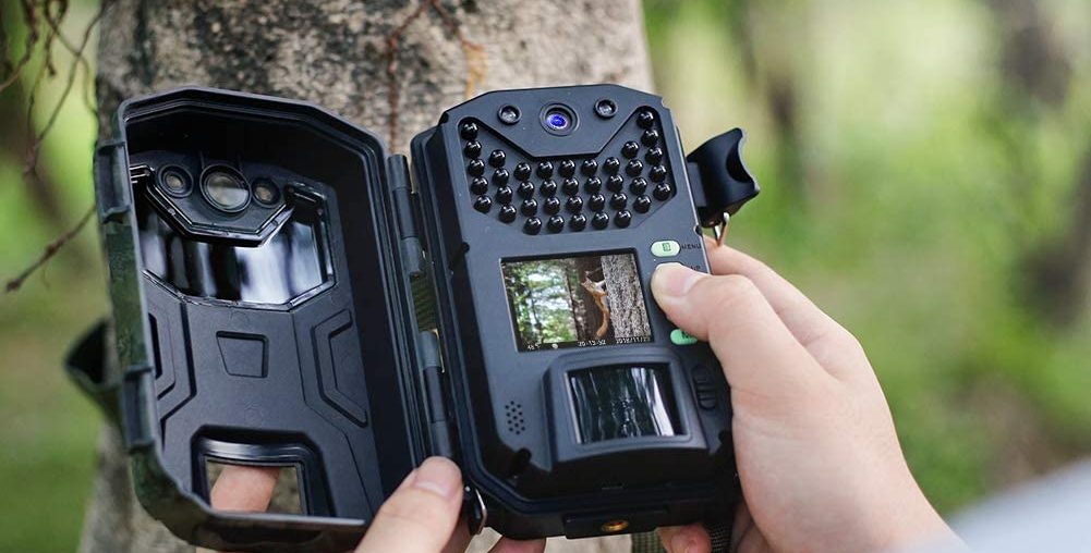 5 Best Trail Cameras 2021 Review