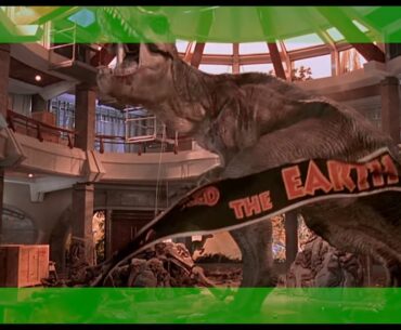 jurassic park better than sequels