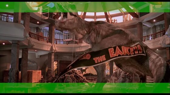 jurassic park better than sequels