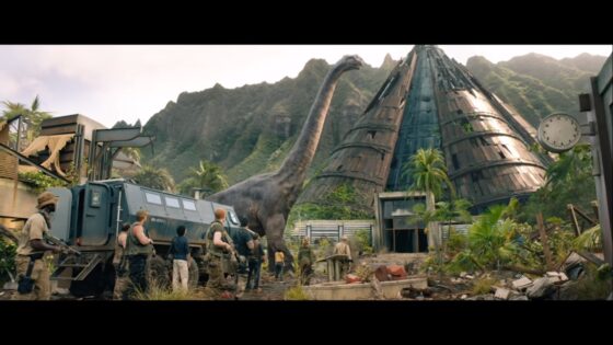 jurassic park better than sequels