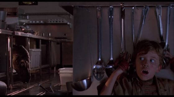 jurassic park better than sequels