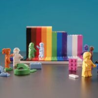 lego everyone is awesome