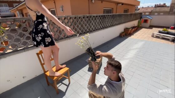 photography quarantine tricks