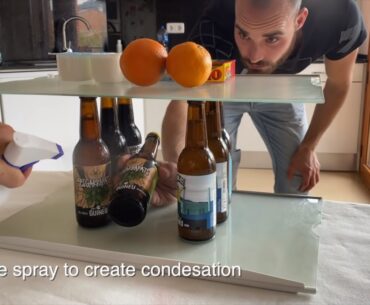 Create Some Awesome Camera Shots While in Quarantine photography quarantine tricks