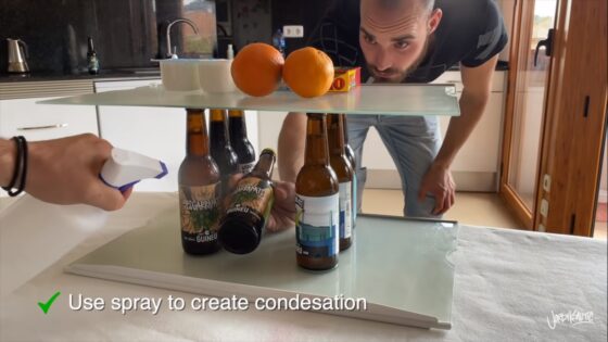 photography quarantine tricks