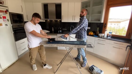 photography quarantine tricks