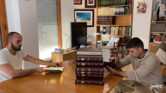 photography quarantine tricks