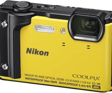 Best 5 Underwater Cameras 2021 Review