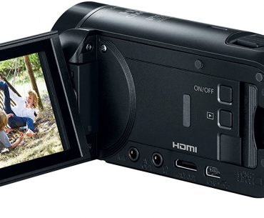 5 Best Video Cameras 2021 Review