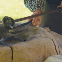 18th century ammunition