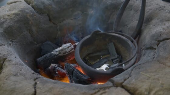 18th century ammunition