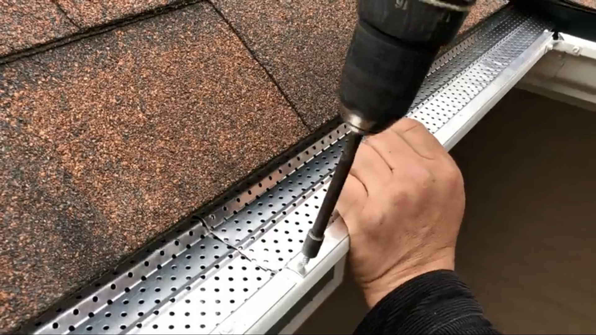 5 Best LowMaintenance Gutter Guards for Complete Water Management