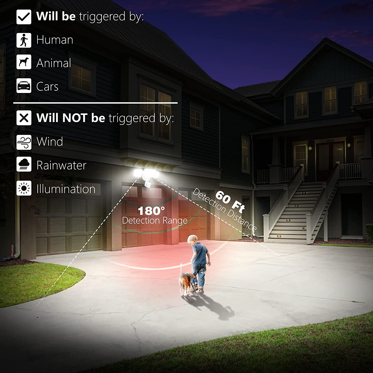Top 5 Best DusktoDawn Sensor Lights for Home and Outdoor Security